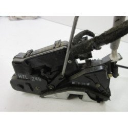Serrure Arriere Gauche Bmw Serie 3 E46 Phase 2